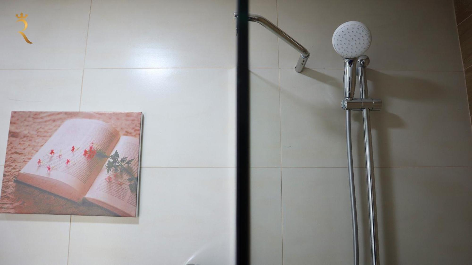 Executive 1br In Masdar अपार्टमेंट *