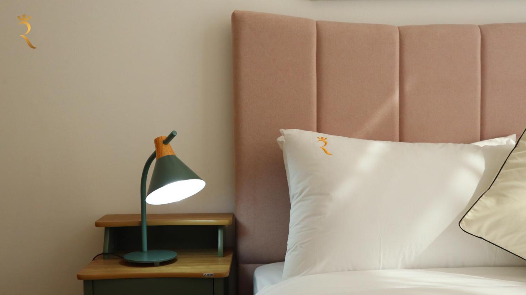 Executive 1br In Masdar अपार्टमेंट Abu Dhabi
