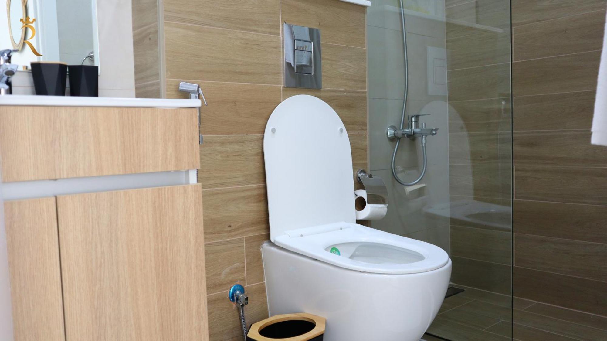 Executive 1br In Masdar * Abu Dhabi