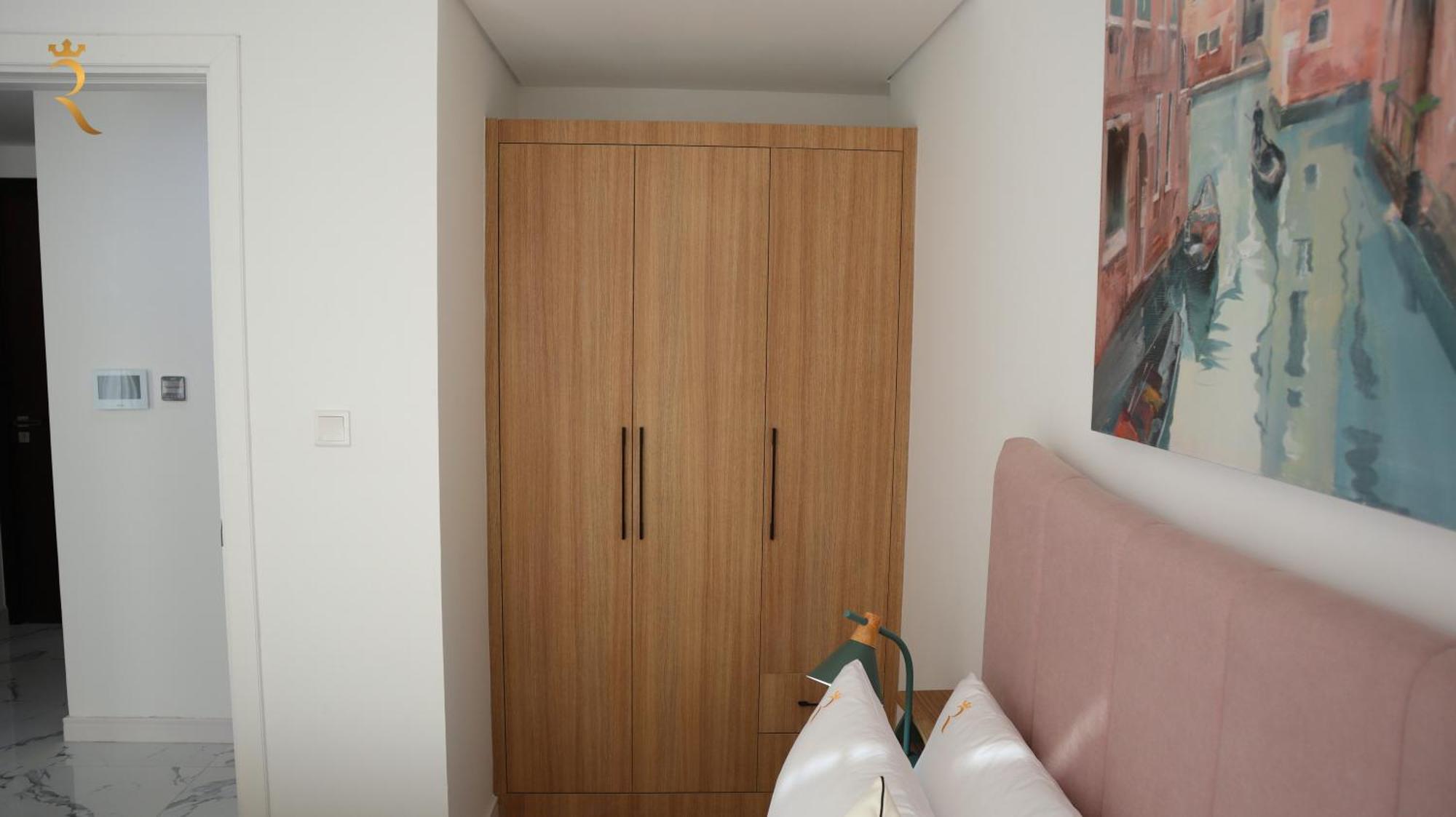 अपार्टमेंट Executive 1br In Masdar *