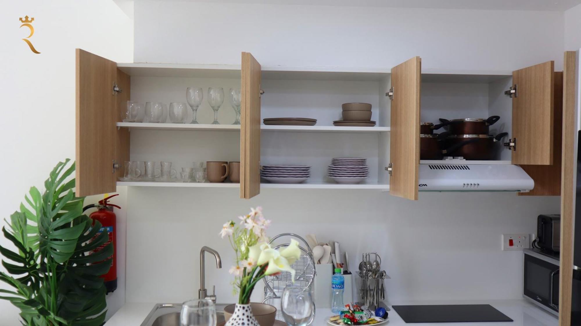 Executive 1br In Masdar *