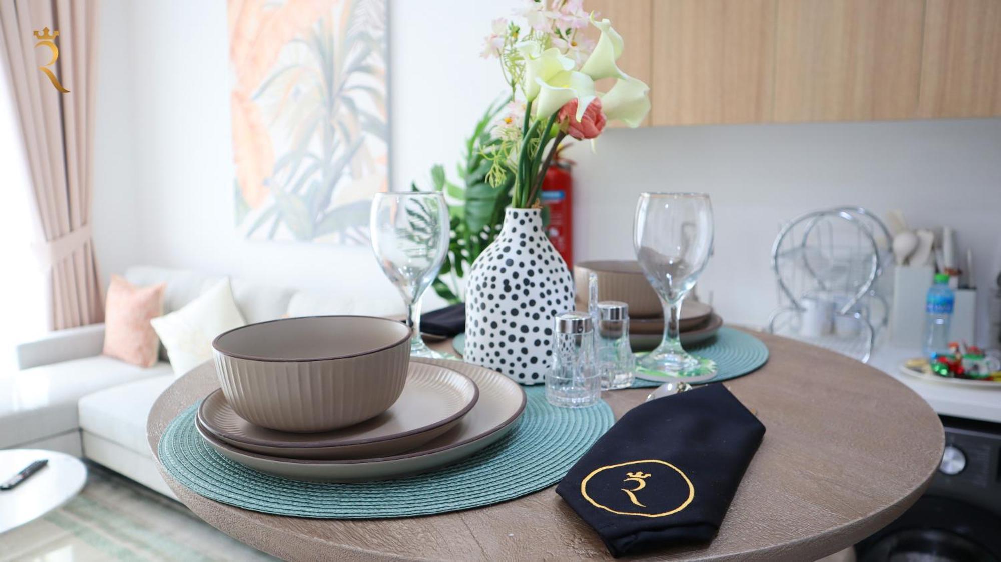 Executive 1br In Masdar * Abu Dhabi