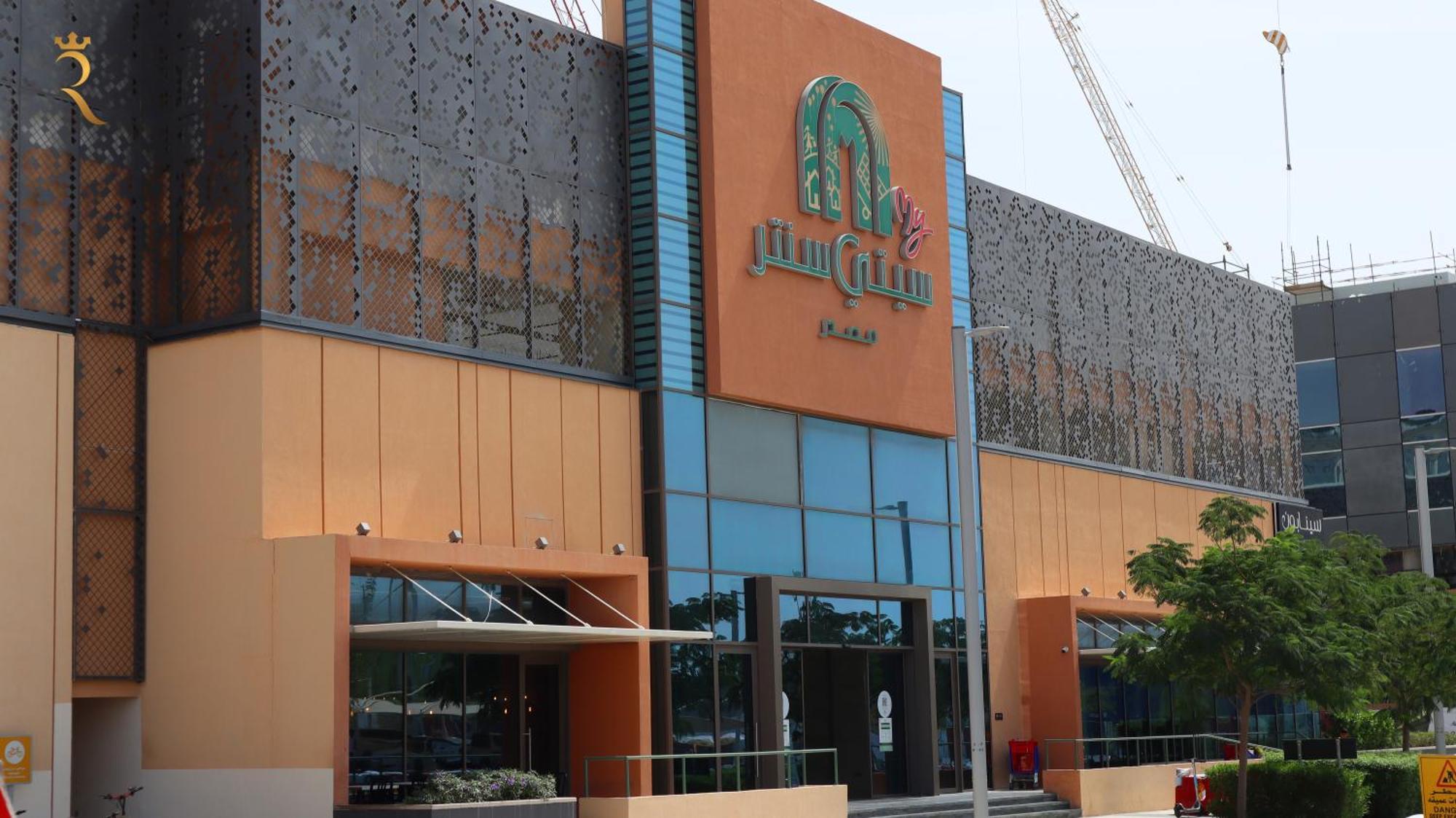 अपार्टमेंट Executive 1br In Masdar Abu Dhabi