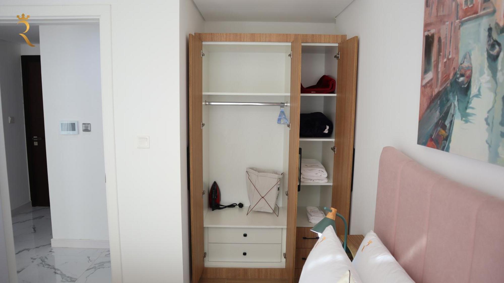 Executive 1br In Masdar अपार्टमेंट Abu Dhabi