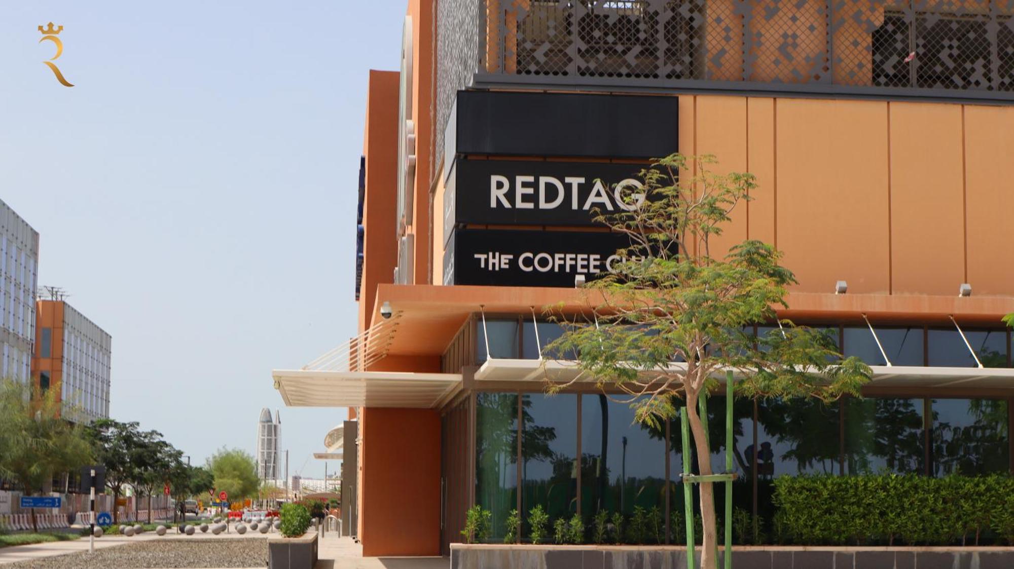 अपार्टमेंट Executive 1br In Masdar Abu Dhabi