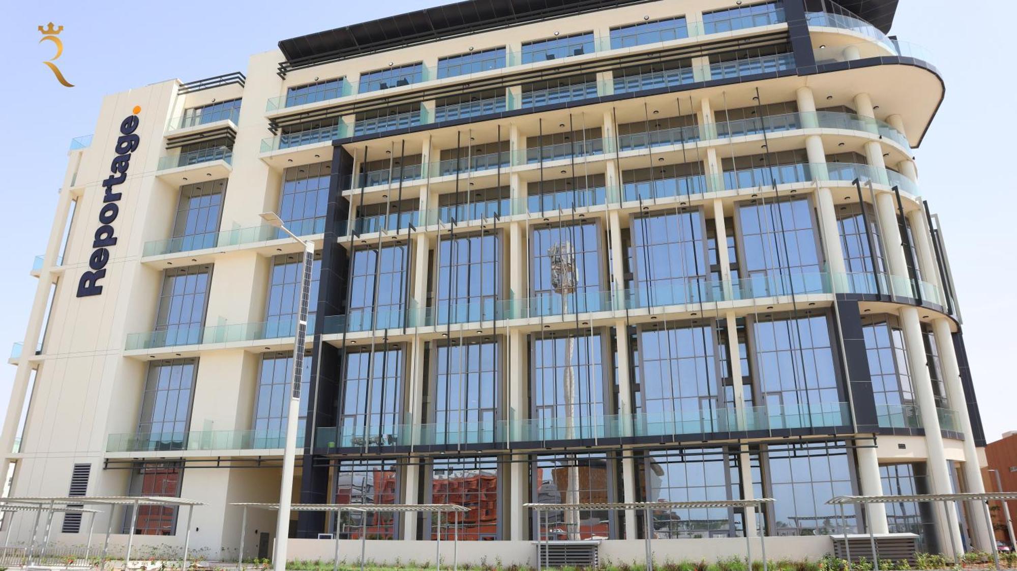 अपार्टमेंट Executive 1br In Masdar