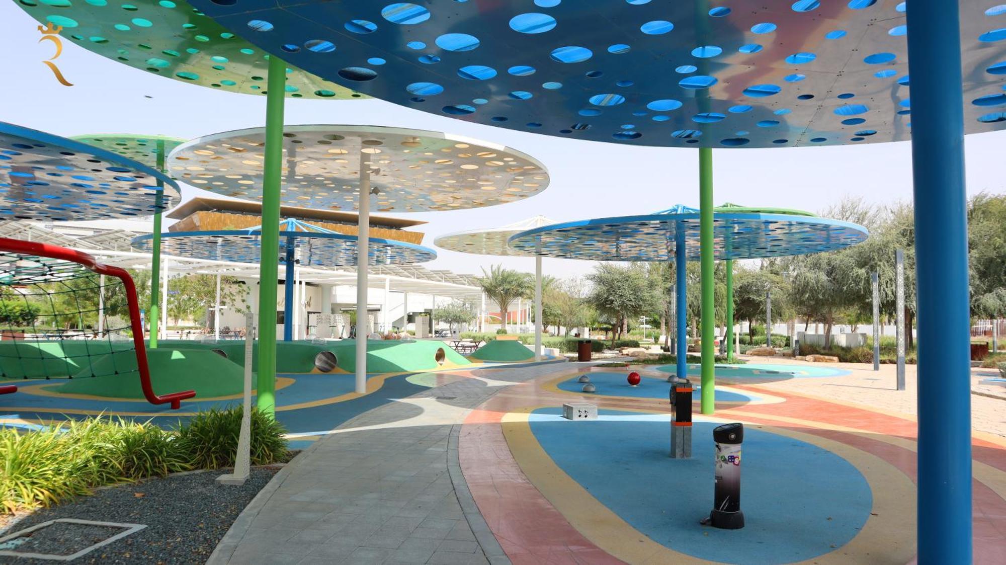 Executive 1br In Masdar * Abu Dhabi