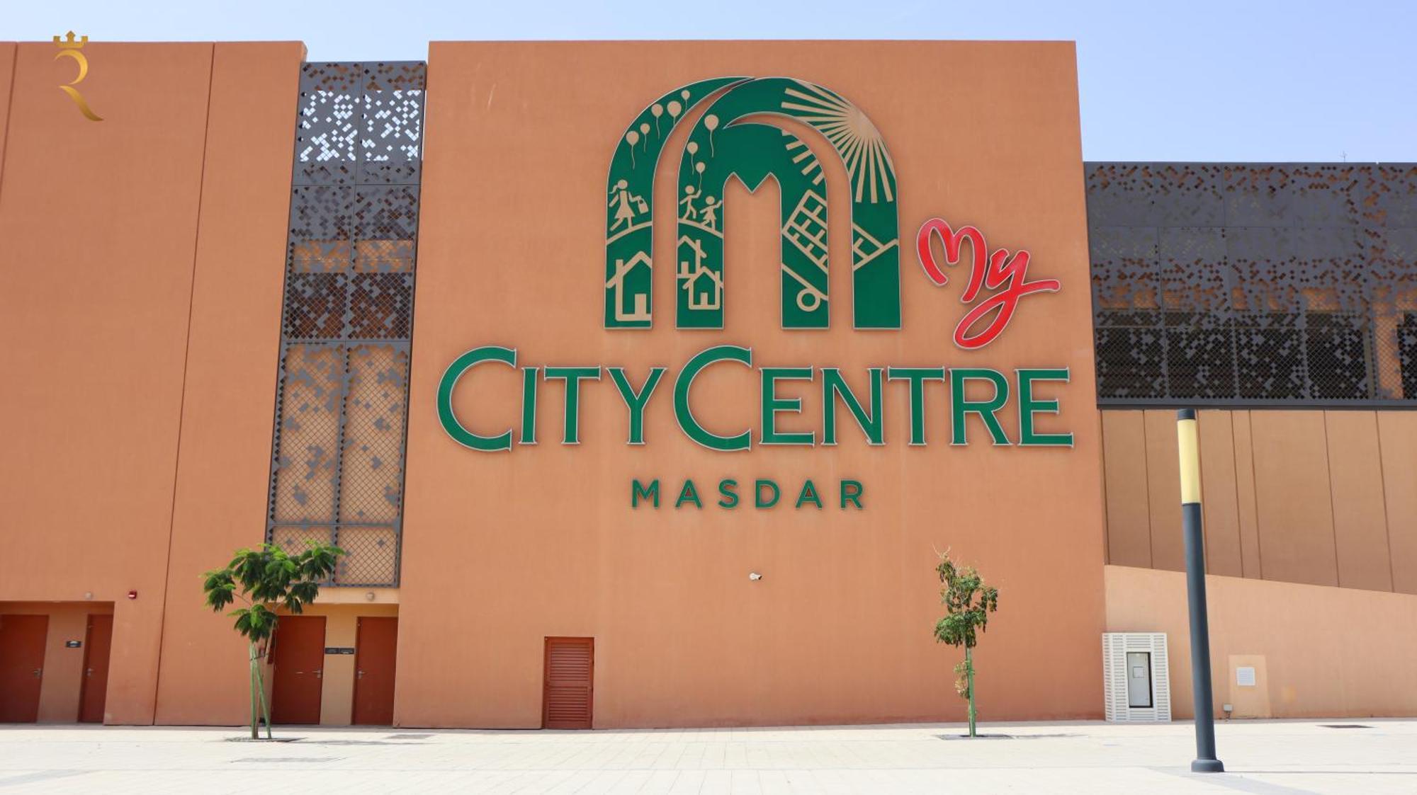 अपार्टमेंट Executive 1br In Masdar *