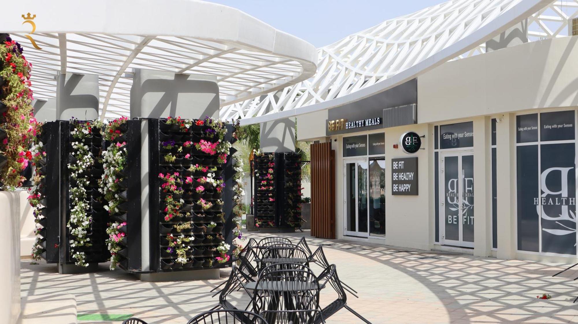 अपार्टमेंट Executive 1br In Masdar
